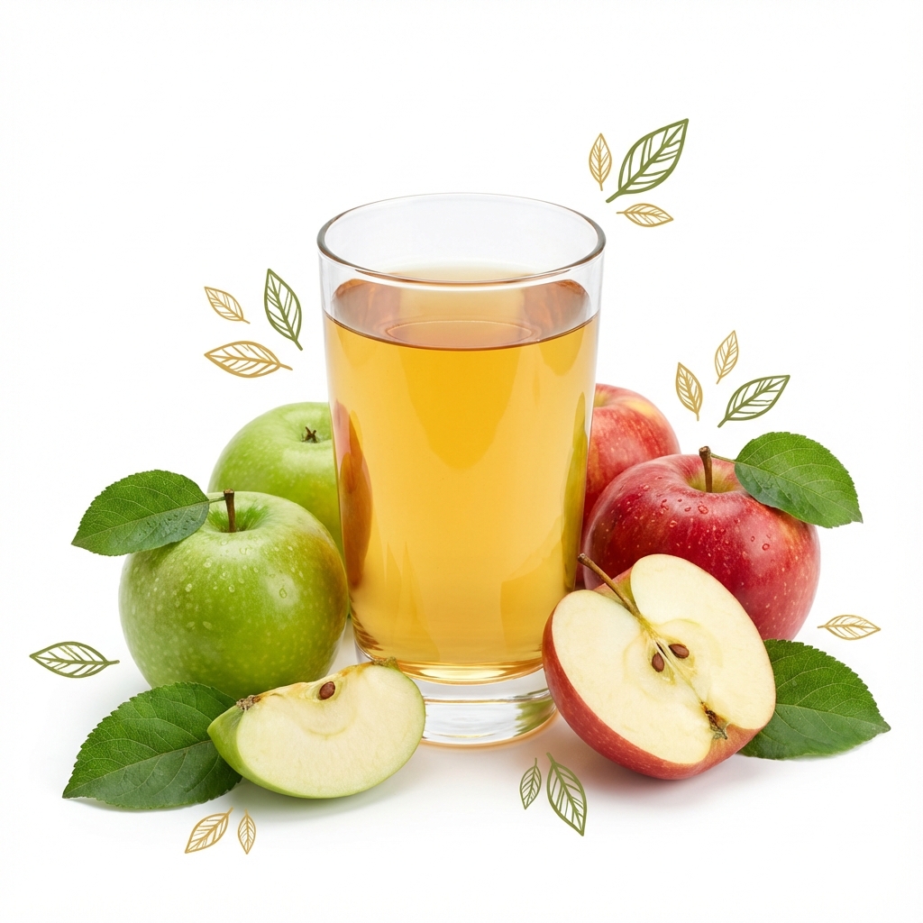 Apple Juice