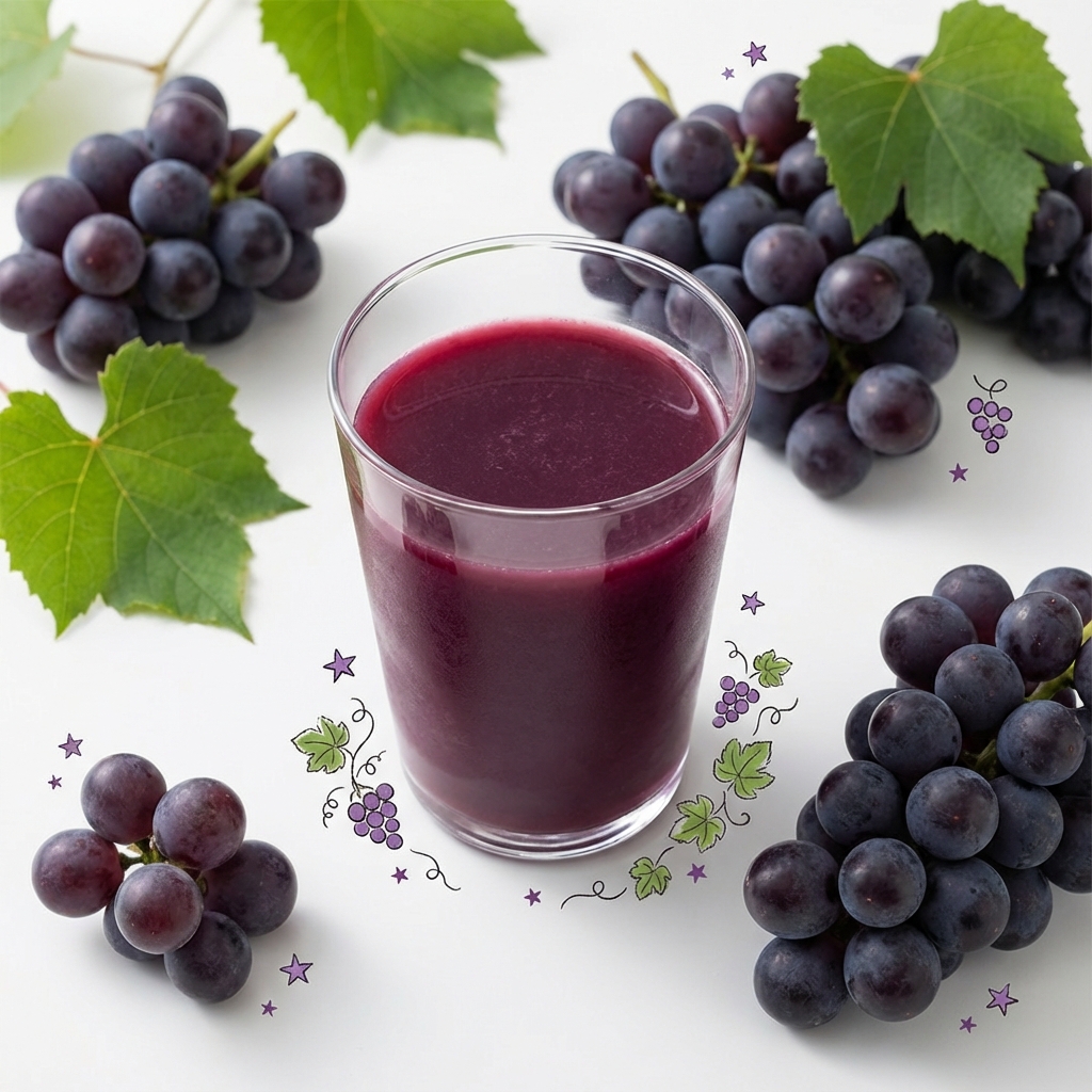 Grape Juice