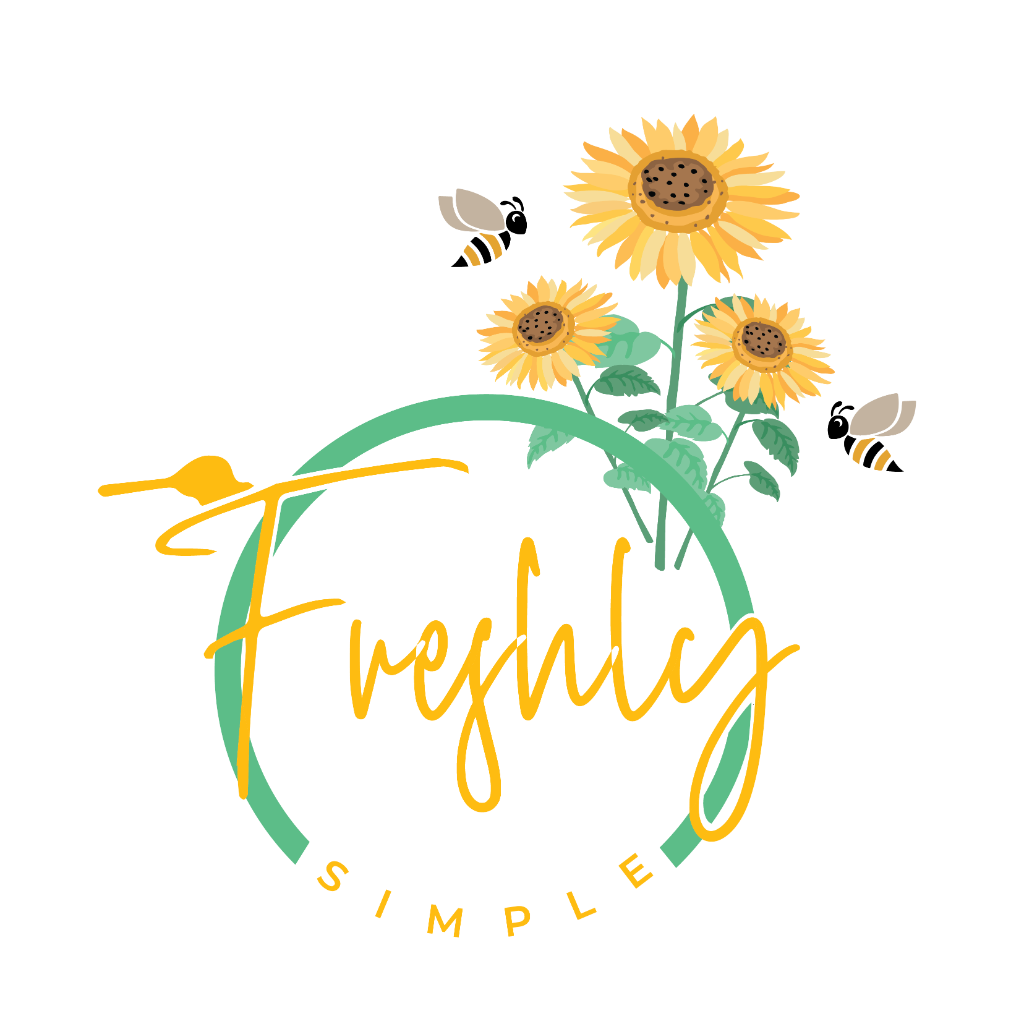 Freshly Simple Logo