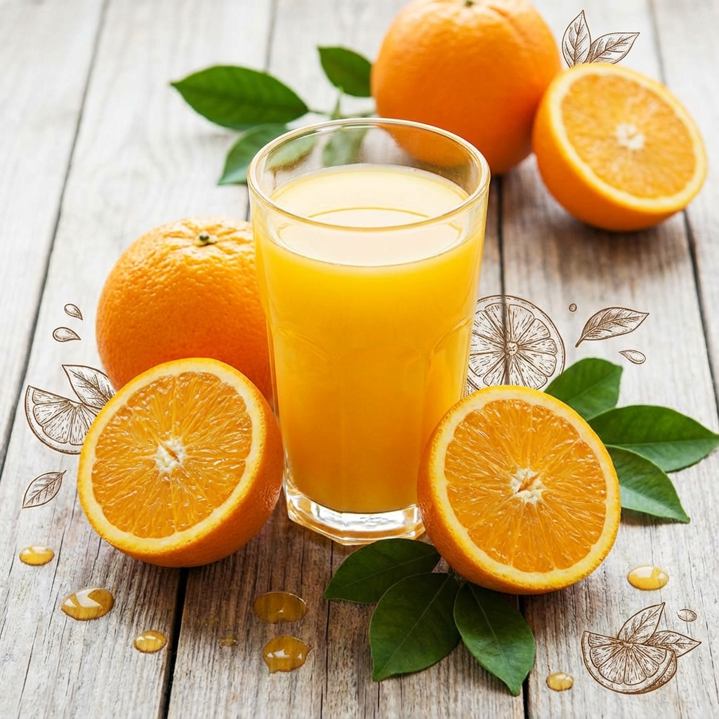 Orange Juice