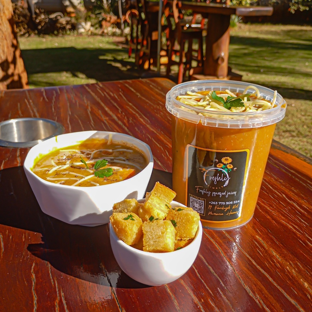 Freshly Simple Products